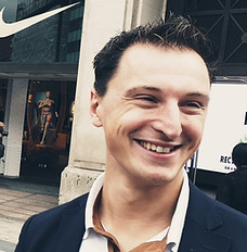 Pozapalidis Nikolas
